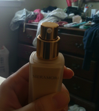 A lifesaver for my rosacea!
