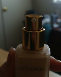 Bought it for my mom, now I'm stealing it myself.